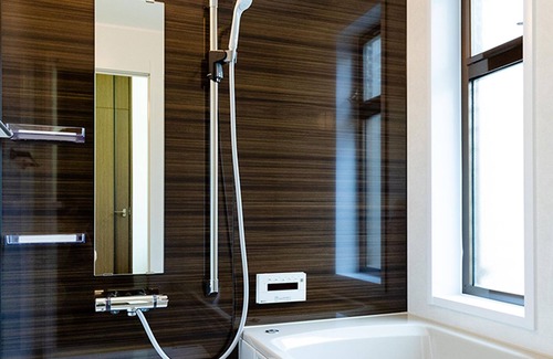 Kujukuri House | Wave house Kujukuri Shimokaizuka