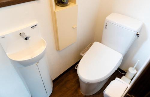 Kujukuri House | Wave House Kujukuri Shimokaizuka Beachside - Self Check-In Only