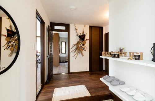 Kujukuri House | Wave House Kujukuri Shimokaizuka Beachside - Self Check-In Only