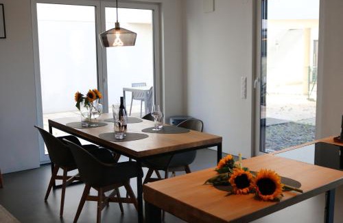 Neusiedl am See House | Wave Penthouses