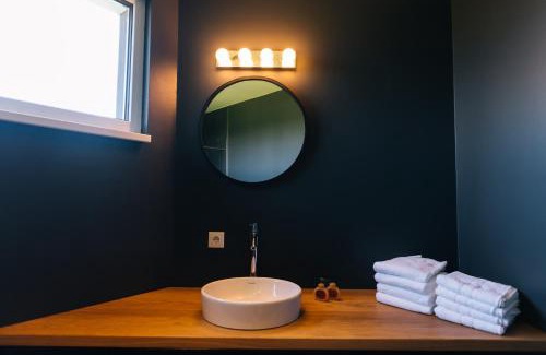 Neusiedl am See House | Wave Penthouses