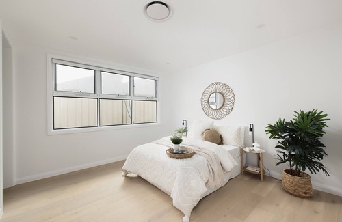 Boat Harbour House | Waves At Boat Harbour Beach - Divine Home, Steps from the Beach