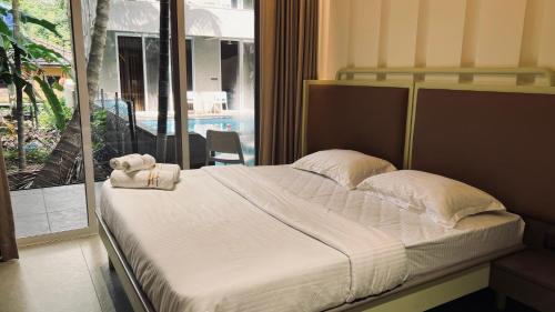 Alibaug House | Waves By Jumbo Holidayz