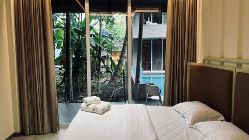 Alibaug House | Waves By Jumbo Holidayz