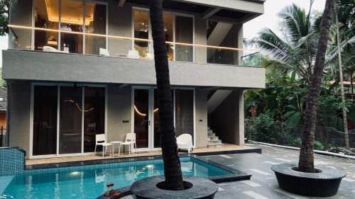 Alibaug House | Waves By Jumbo Holidayz