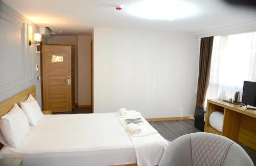 Avcilar Hotel | Waves hotel