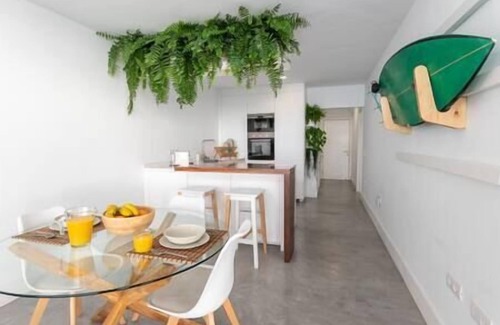 Bajamar Apartment | Waves Nest - Bajamar