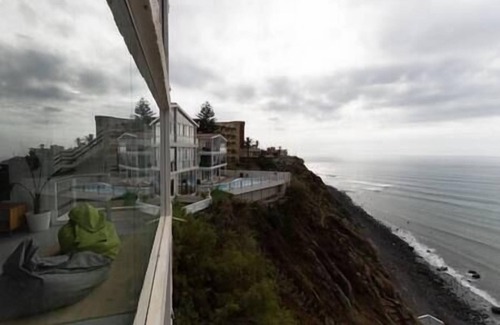 Bajamar Apartment | Waves Nest - Bajamar