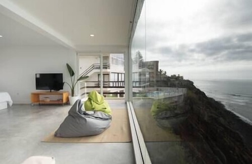 Bajamar Apartment | Waves Nest - Bajamar