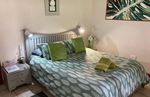 Witsand House | Waves Of Witsand