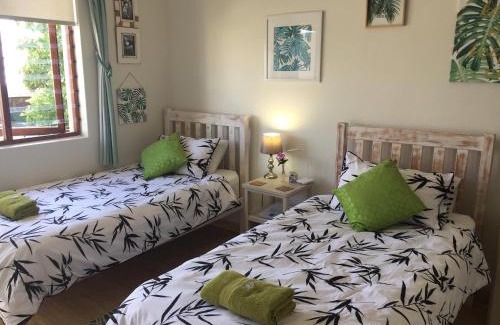 Witsand House | Waves Of Witsand