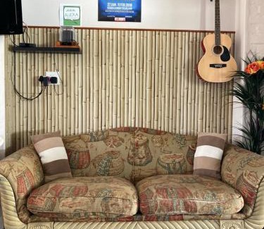 Witsand House | Waves Of Witsand