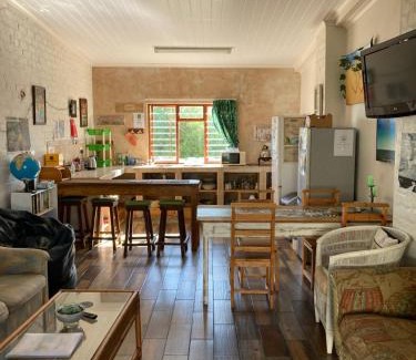 Witsand House | Waves Of Witsand