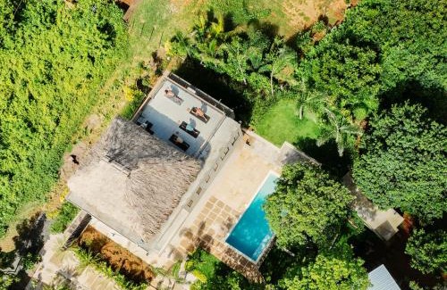 Popoyo Hotel | Waves & Wifi - Coworking & Coliving Space in Popoyo