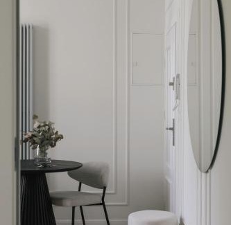 Stradom Apartment | Wawel View I Koletek 17