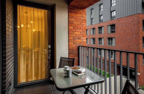 Kazimierz Apartment | Wawrzynca apartament w niesamowitym krakowie