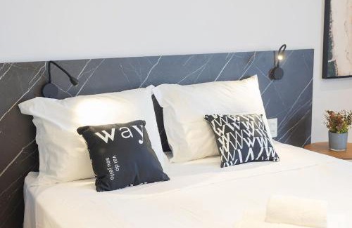 Manaira Apartment | Way Tambaú - Triplo vista mar by Carpediem