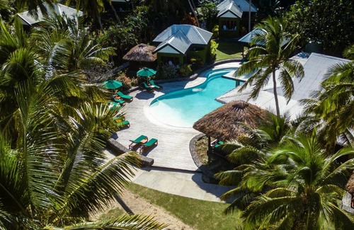 Waya Island Resort | Waya Island Resort