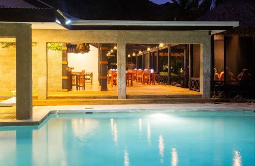 Waya Island Resort | Waya Island Resort