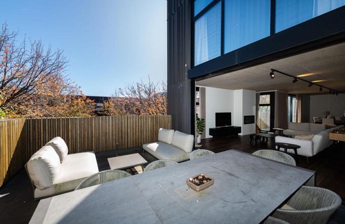 Kingston Apartment | Waygoose 1