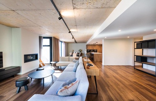 Kingston Apartment | Waygoose 1