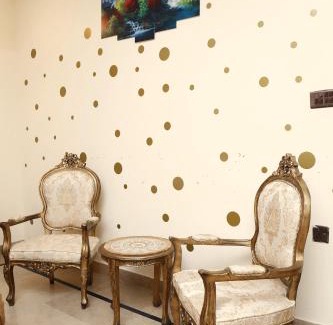 D.H.A. House | Waypoint Hotel
