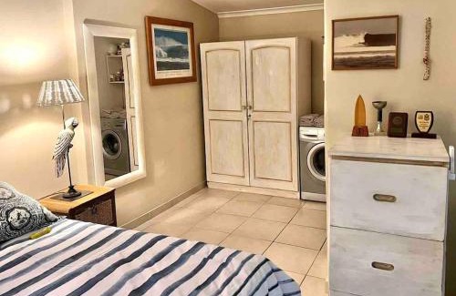 Durban North Apartment | WAZOS BEACH COTTAGE
