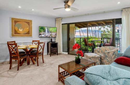 Kihei House | WBH D225 Aloha Ola - Ocean and Pool View