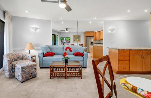 Kihei House | WBH D225 Aloha Ola - Ocean and Pool View