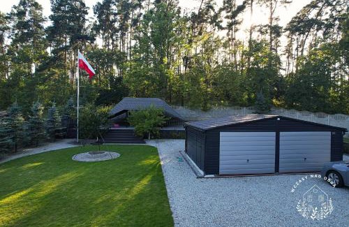 gmina Mieszkowice House | Wczasy nad Odrą