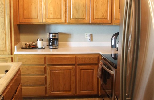 Boerne House | We are back! Two bedroom apt on 3.2 acre private estate. Only 3 min to Main St.