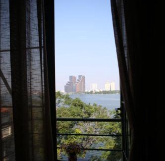 Tay Ho Bed & Breakfast | We Go