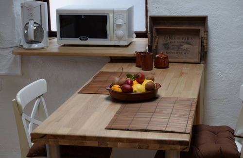 Icod de los Vinos House | We look forward to you!