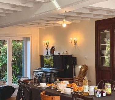 Winnezeele House | WE Maison d'hôtes