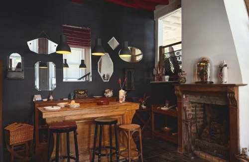 Winnezeele House | WE Maison d'hôtes