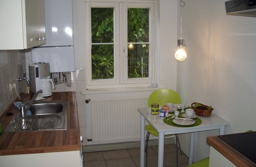 Bardowick House | We rent our cozy garden shed in Bardowick