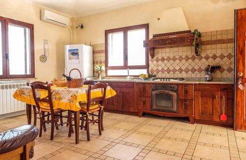 Gonnesa Villa | We rent whole year round indipendent Vacation house and Apartment from 2-10 pers