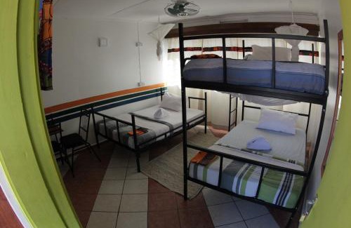 Moshi Hostel | We Travel Hostel