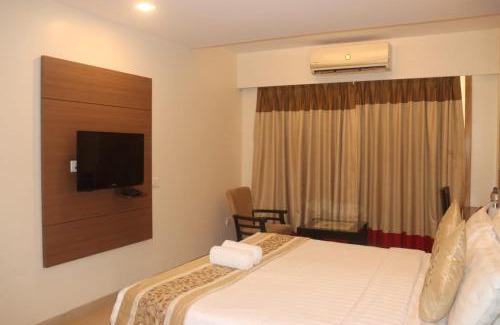 Noida Apartment | We Want Trip