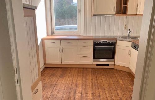 Bramsche Apartment | Weber Apartment David