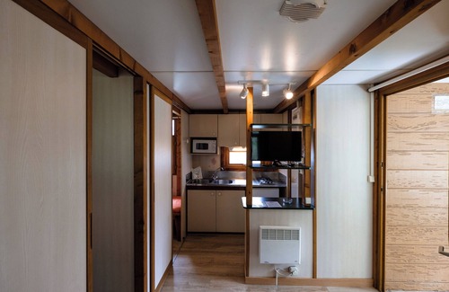 Saldes Hotel | Wecamp Pedraforca