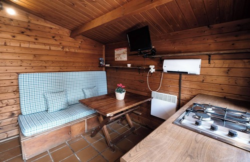 Saldes Hotel | Wecamp Pedraforca