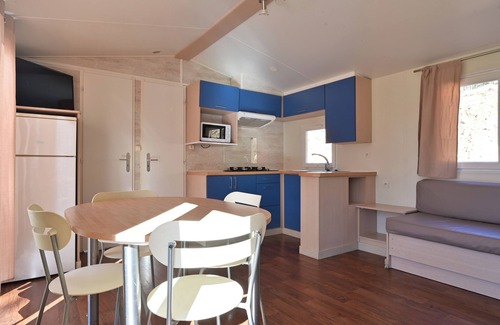 Saldes Hotel | Wecamp Pedraforca