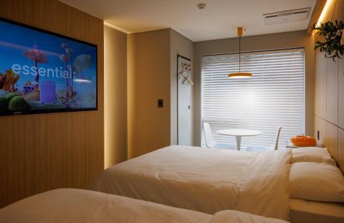 Jongno Apartment | Wecostay Insadong