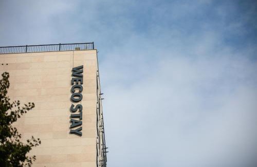 Jongno Apartment | Wecostay Insadong