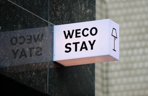 Jongno Apartment | Wecostay Insadong