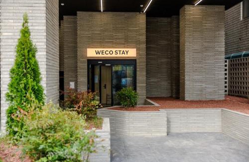Jongno Apartment | Wecostay Insadong