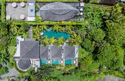 Nyuh Kuning Hotel | Weda Cita Resort and Spa by Mahaputra