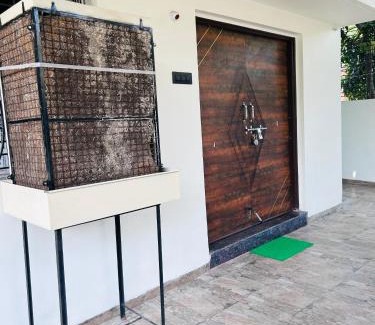 Nagpur Villa | Wedding Comfort Homes 7 Flats for Large Groups