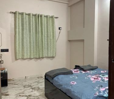 Nagpur Villa | Wedding Comfort Homes 7 Flats for Large Groups